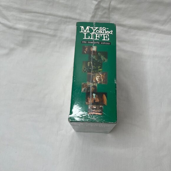 My So-Called Life The Complete Series DVD Box Set - Picture 3 of 7